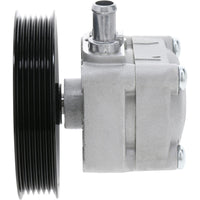 Power Steering Pump - Marathon HP - Hydraulic Power - New - 96822MN