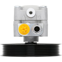 Power Steering Pump - Marathon HP - Hydraulic Power - New - 96454MN