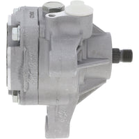 Power Steering Pump - Marathon HP - Hydraulic Power - New - 96356MN