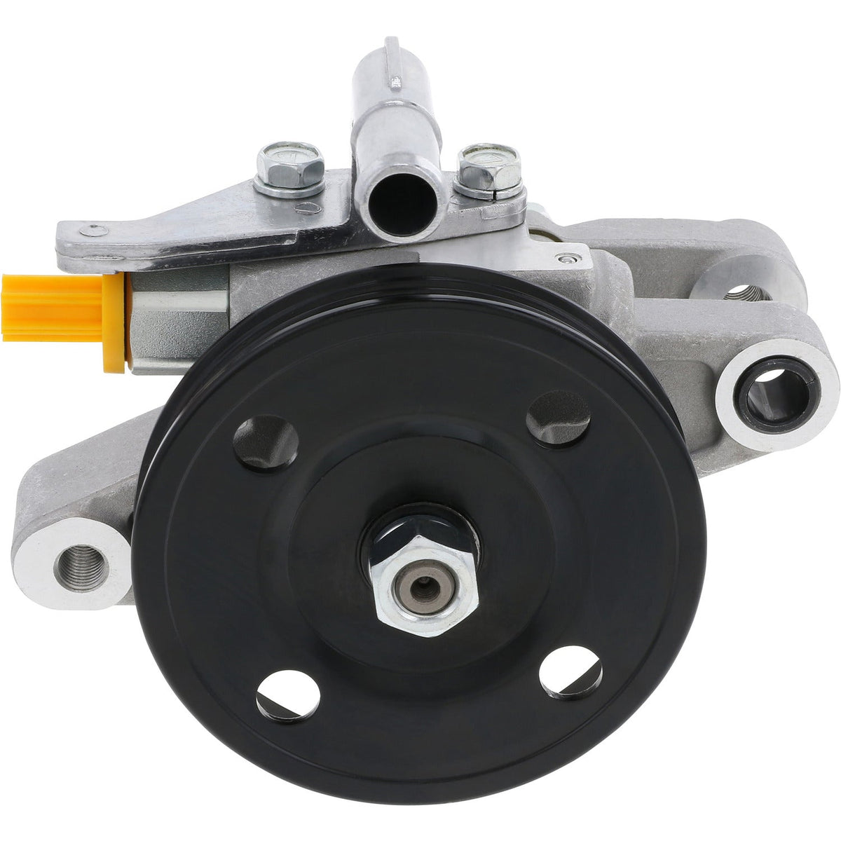 Power Steering Pump - Marathon HP - Hydraulic Power - New - 96938MN ...
