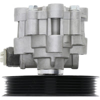 Power Steering Pump - Marathon HP - Hydraulic Power - New - 96534MN