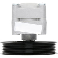 Power Steering Pump - Marathon HP - Hydraulic Power - New - 96822MN