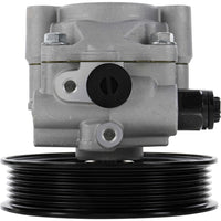 Power Steering Pump - Marathon HP - Hydraulic Power - New - 96303MN