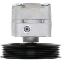 Power Steering Pump - Marathon HP - Hydraulic Power - New - 96496MN