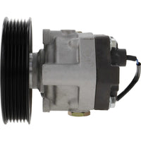 Power Steering Pump - Marathon HP - Hydraulic Power - New - 96475MN