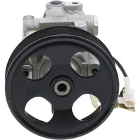 Power Steering Pump - Marathon HP - Hydraulic Power - New - 96474MN