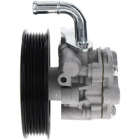 Power Steering Pump - Marathon HP - Hydraulic Power - New - 96584MN