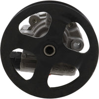 Power Steering Pump - Marathon HP - Hydraulic Power - New - 96348MN