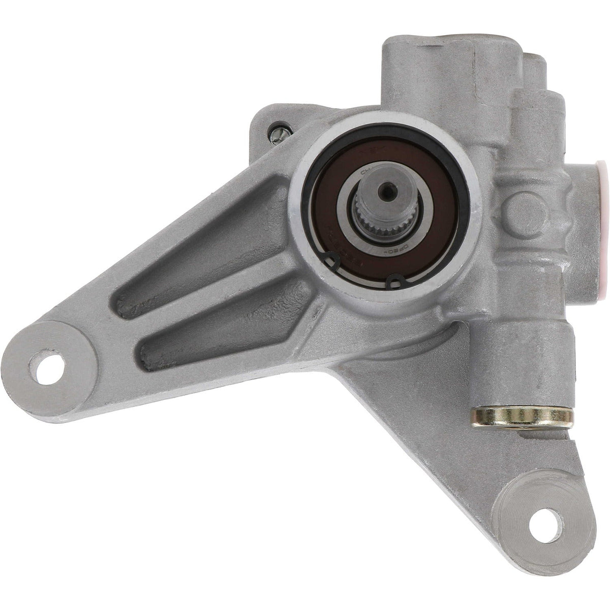 Power Steering Pump - Marathon HP - Hydraulic Power - New - 96345MN ...