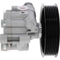 Power Steering Pump - Marathon HP - Hydraulic Power - New - 96492MN