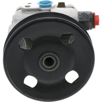 Power Steering Pump - Marathon HP - Hydraulic Power - New - 96316MN