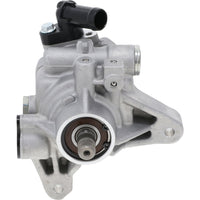 Power Steering Pump - Marathon HP - Hydraulic Power - New - 96517MN