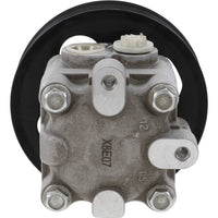 Power Steering Pump - Marathon HP - Hydraulic Power - New - 96578MN