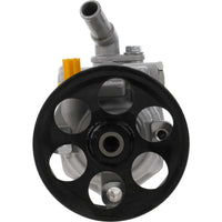 Power Steering Pump - Marathon HP - Hydraulic Power - New - 96515MN