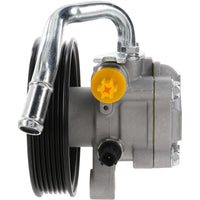 Power Steering Pump - Marathon HP - Hydraulic Power - New - 96503MN