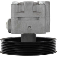 Power Steering Pump - Marathon HP - Hydraulic Power - New - 96829MN