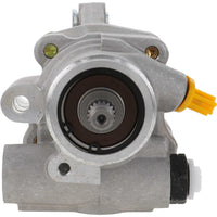 Power Steering Pump - Marathon HP - Hydraulic Power - New - 96307MN