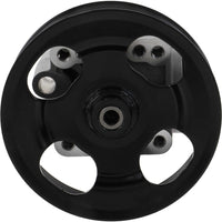 Power Steering Pump - Marathon HP - Hydraulic Power - New - 96830MN