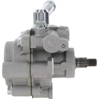 Power Steering Pump - Marathon HP - Hydraulic Power - New - 96380MN