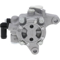 Power Steering Pump - Marathon HP - Hydraulic Power - New - 96356MN