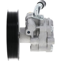 Power Steering Pump - Marathon HP - Hydraulic Power - New - 96565MN