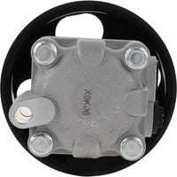 Power Steering Pump - Marathon HP - Hydraulic Power - New - 96664MN