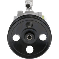 Power Steering Pump - Marathon HP - Hydraulic Power - New - 96754MN