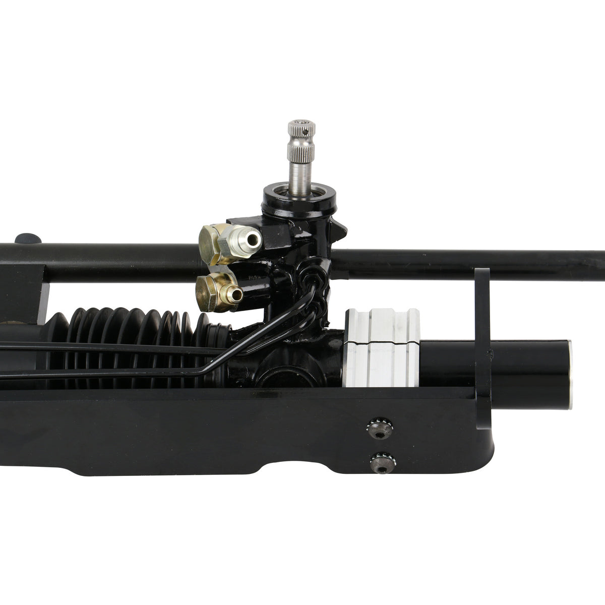 Firebird Rack Rack and Pinion - Power - 1975-81 Firebird/Trans-Am - 8011110-01 ...