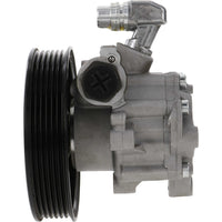 Power Steering Pump - Marathon HP - Hydraulic Power - New - 96614MN