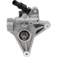 Power Steering Pump - Marathon HP - Hydraulic Power - New - 96833MN