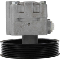 Power Steering Pump - Marathon HP - Hydraulic Power - New - 96829MN