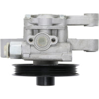 Power Steering Pump - Marathon HP - Hydraulic Power - New - 96546MN