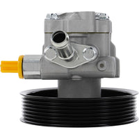 Power Steering Pump - Marathon HP - Hydraulic Power - New - 96369MN