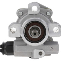 Power Steering Pump - Marathon HP - Hydraulic Power - New - 96242MN