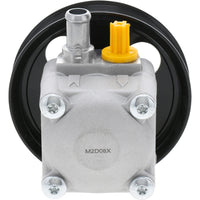 Power Steering Pump - Marathon HP - Hydraulic Power - New - 96497MN