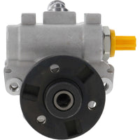 Power Steering Pump - Marathon HP - Hydraulic Power - New - 96601MN