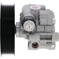 Power Steering Pump - Marathon HP - Hydraulic Power - New - 96492MN