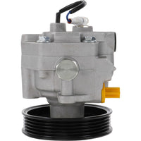 Power Steering Pump - Marathon HP - Hydraulic Power - New - 96516MN
