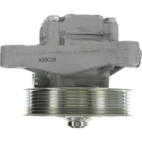 Power Steering Pump - Marathon HP - Hydraulic Power - New - 96575MN