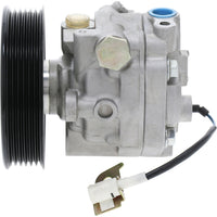 Power Steering Pump - Marathon HP - Hydraulic Power - New - 96474MN