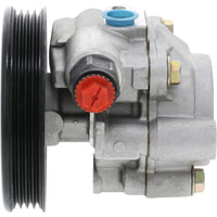 Power Steering Pump - Marathon HP - Hydraulic Power - New - 96316MN