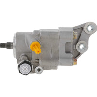 Power Steering Pump - Marathon HP - Hydraulic Power - New - 96307MN