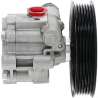 Power Steering Pump - Marathon HP - Hydraulic Power - New - 96534MN