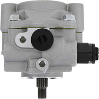 Power Steering Pump - Marathon HP - Hydraulic Power - New - 96242MN