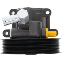 Power Steering Pump - Marathon HP - Hydraulic Power - New - 97300MN