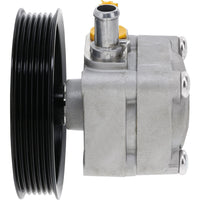 Power Steering Pump - Marathon HP - Hydraulic Power - New - 96496MN