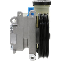 Power Steering Pump - Marathon HP - Hydraulic Power - New - 96724MN