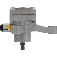 Power Steering Pump - Marathon HP - Hydraulic Power - New - 96693MN