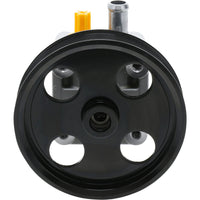 Power Steering Pump - Marathon HP - Hydraulic Power - New - 96497MN