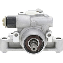 Power Steering Pump - Marathon HP - New - Direct Replacement - 96560MN
